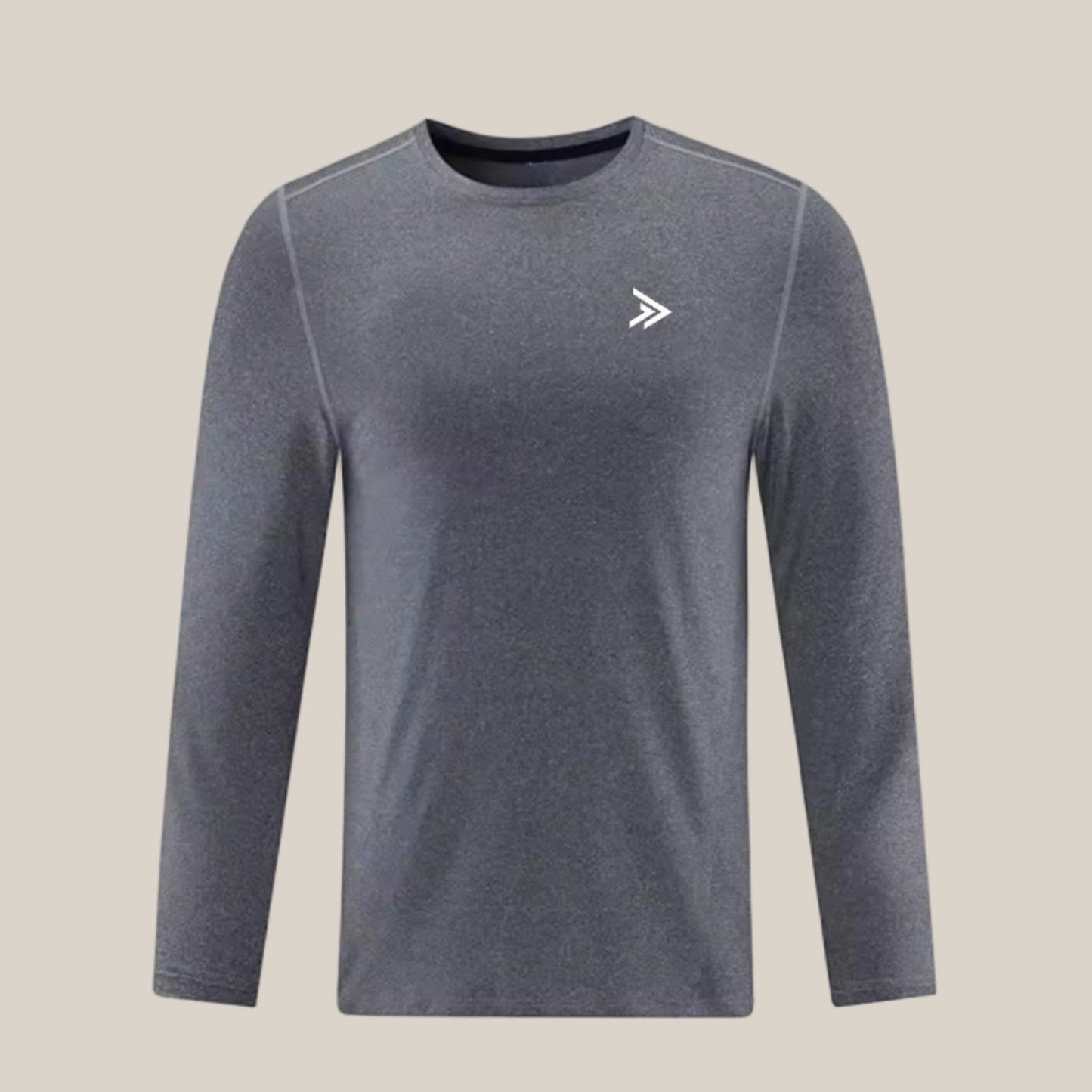 Long Sleeve Training Tee