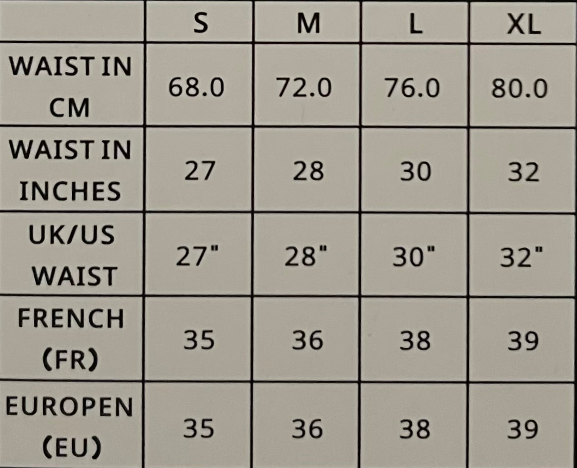 Boxer Briefs (3Pack)