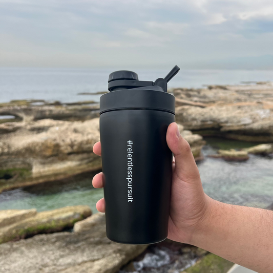 500 mL Shaker