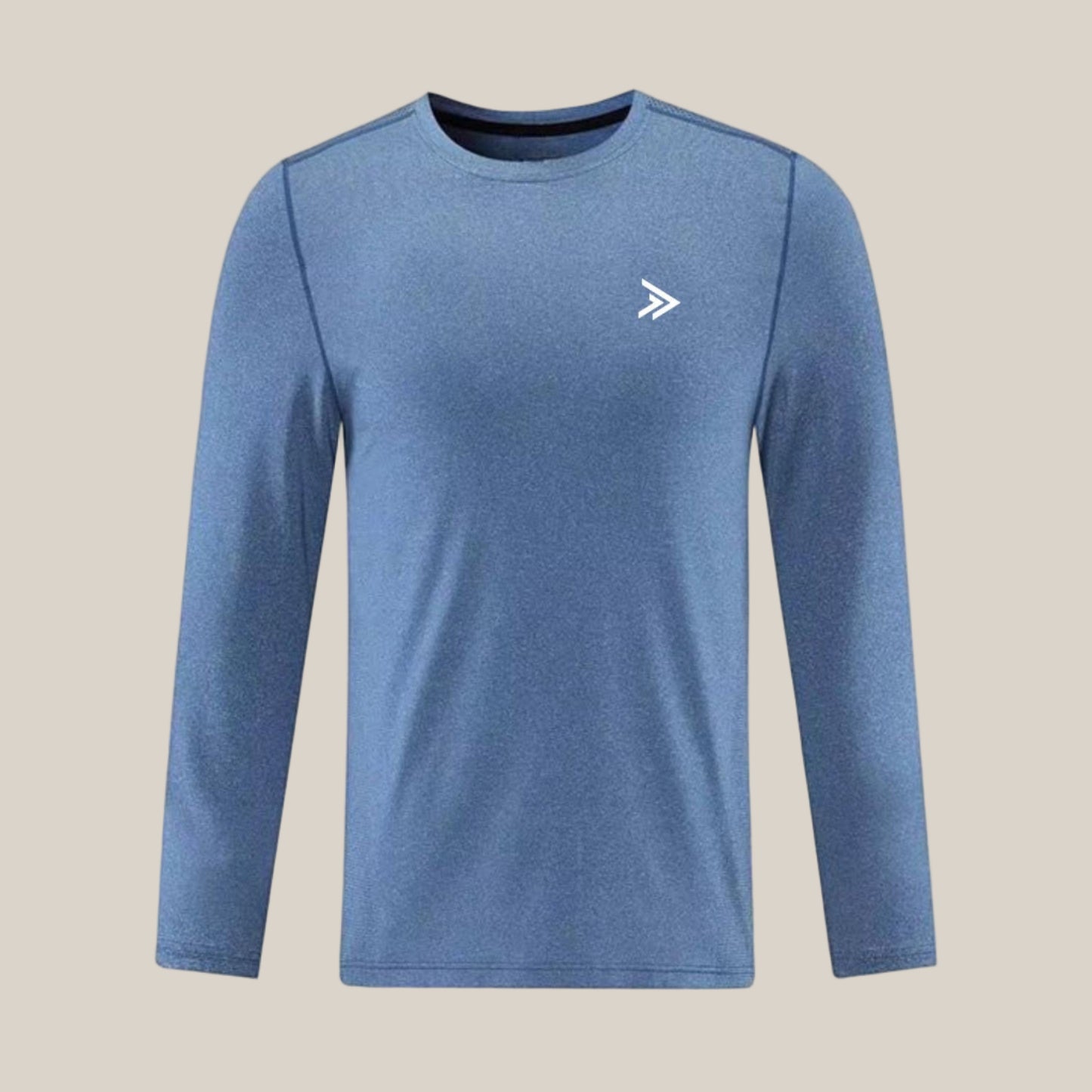 Long Sleeve Training Tee